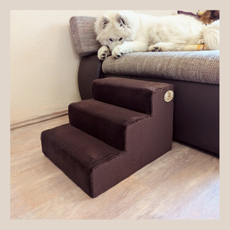 Döme Kutyalépcső és Rámpa