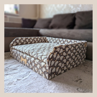 Döme Kutyalépcső és Rámpa