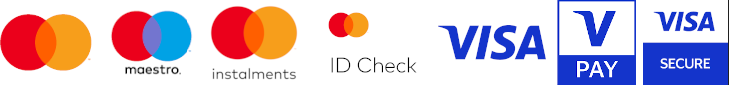 accepted cards