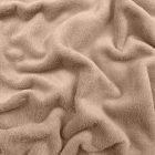 Bodza kutyalépcső 30 x 40 x 45cm - bézs