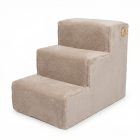 Missy kutyalépcső 40 x 35 x 50cm - bézs