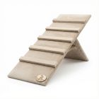 Molly kutyarámpa 80 x 30cm - 14-es bézs terra bútorszövet