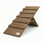 Molly kutyarámpa 80 x 30cm - 44-es világosbarna terra bútorszövet