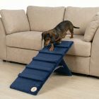 Molly kutyarámpa 80 x 30cm - sötétkék