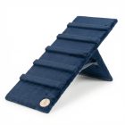 Molly kutyarámpa 80 x 30cm - sötétkék