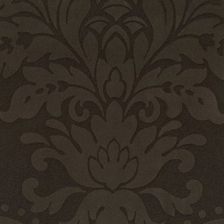 Sophie kutyaágy párnával - 13-as rózsaszín damask bútorszövet