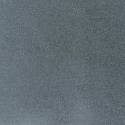 Sophie kutyaágy párnával - 26-os kékes szürke egyszínű bútorszövet