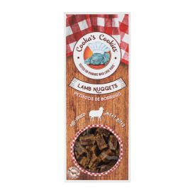Hús Nuggets Jutalomfalat Bárányos - 60g