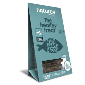 Halas Félnedves Jutalomfalat Kutyáknak 100g