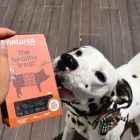 Sertésmáj Félnedves Jutalomfalat Kutyáknak 100g