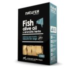 Halas, Olivaolajos Keksz Kutyáknak 140g