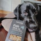 Halas, Olivaolajos Keksz Kutyáknak 140g