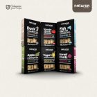 Halas, Olivaolajos Keksz Kutyáknak 140g