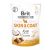 Brit Care Functional Snack SKIN & COAT - Kókusszal dúsított Plankton 150g
