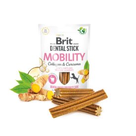 Dental Stick Mobility - Kollagénel és Kurkumával 251g