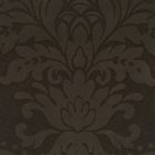 Jessy korlátos kutyarámpa 80 x 40cm - 84-es sötétbarna damask bútorszövet