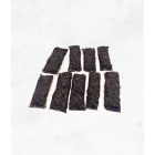 Szárított marhahús (jerky) 250g