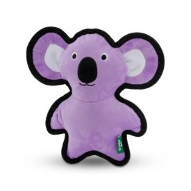 Khloé a Koala - cuki játék kutyusodnak
