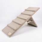 Molly kutyarámpa 80 x 30cm - bézs