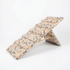 Molly kutyarámpa 80 x 30cm - színes pici mancsok és csontok