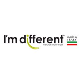 I'm different