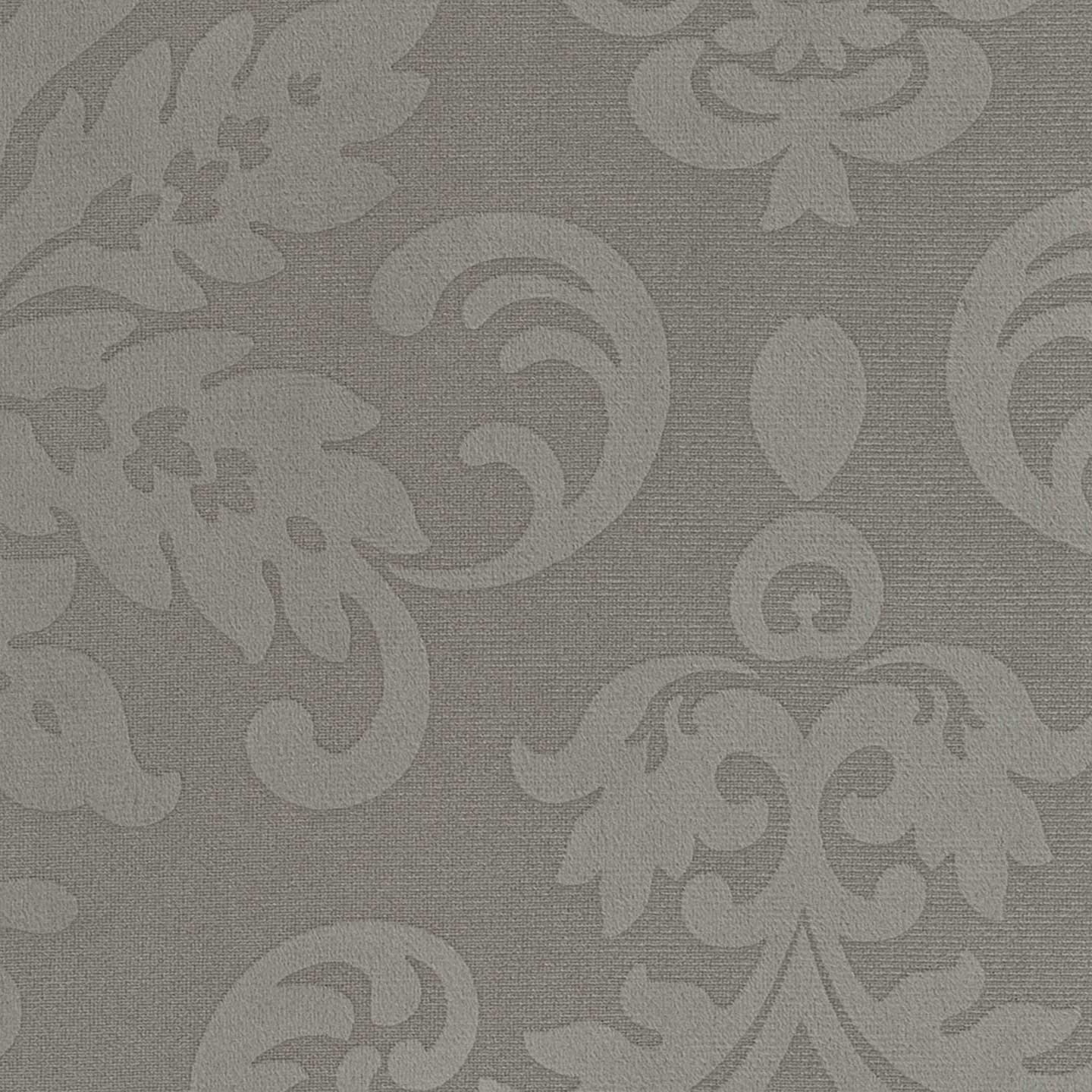24 szürke damask bútorszövet
