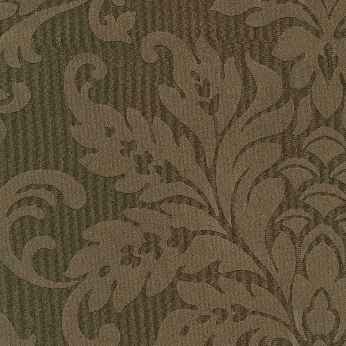 44-es világosbarna damask bútorszövet